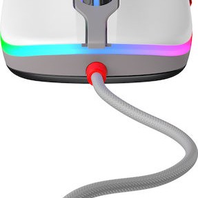 Xtrfy M42 RGB Gaming Ποντίκι 16000 DPI Retro