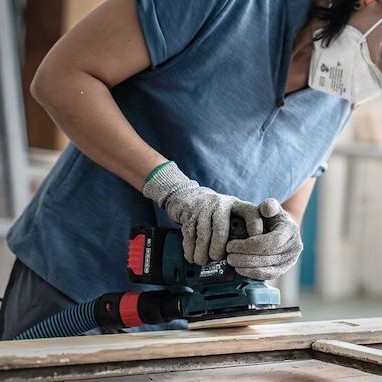 Bosch Expert Γυαλόχαρτο 93x186mm