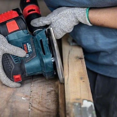 Bosch Expert Γυαλόχαρτο 93x186mm