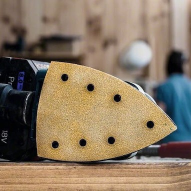 Bosch Expert Γυαλόχαρτο 93x186mm