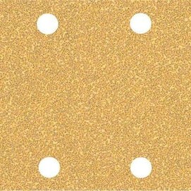 Bosch Expert Γυαλόχαρτο 93x186mm