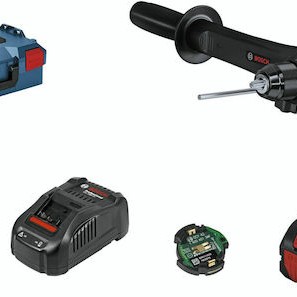 Bosch GSR 18V-150 C Professional Κρουστικό Δραπανοκατσάβιδο Μπαταρίας 18V