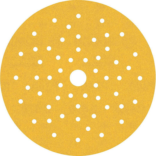 Bosch Γυαλόχαρτο Σετ 6τμχ