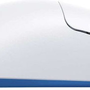 Xtrfy M8 Ασύρματο Gaming Ποντίκι Λευκό