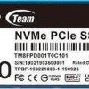 TeamGroup MP33 Pro SSD 1TB M.2 NVMe PCI Express 3.0