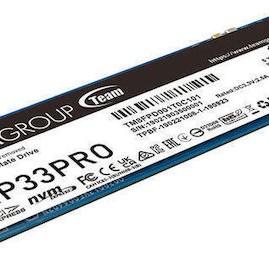 TeamGroup MP33 Pro SSD 1TB M.2 NVMe PCI Express 3.0