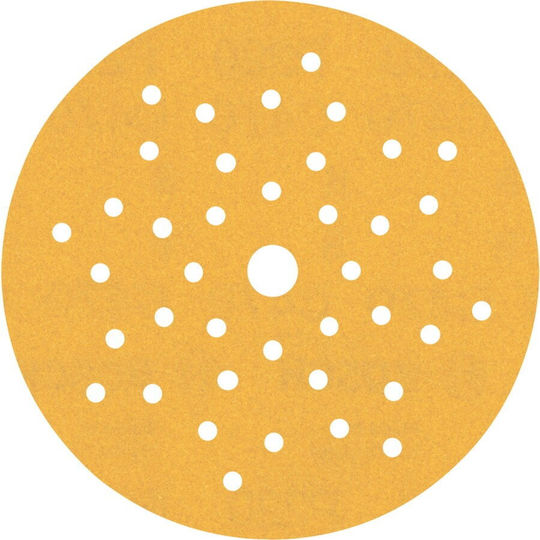 Bosch Γυαλόχαρτο Σετ 50τμχ