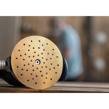 Bosch Γυαλόχαρτο Σετ 50τμχ