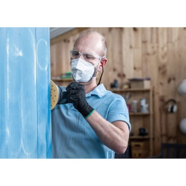 Bosch Γυαλόχαρτο Σετ 50τμχ