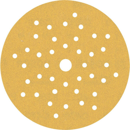 Bosch Expert C470 Γυαλόχαρτο K180 Σετ 50τμχ