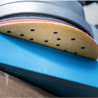 Bosch Expert C470 Γυαλόχαρτο K180 Σετ 50τμχ