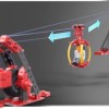 Fischer Technik Παιχνίδι Κατασκευών Πλαστικό Cable Car Building για Παιδιά 7+ Ετών