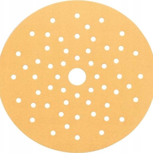 Bosch Expert C470 Φύλλο Λείανσης Έκκεντρου Τριβείου K180 150x150mm