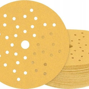 Bosch Expert C470 Φύλλο Λείανσης Έκκεντρου Τριβείου K180 150x150mm