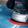 Bosch Expert C470 Φύλλο Λείανσης Έκκεντρου Τριβείου K220 150x150mm Σετ 50τμχ