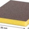 Bosch Σφουγγάρι Λείανσης 120x98mm