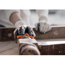 Bosch Σφουγγάρι Λείανσης 120x98mm