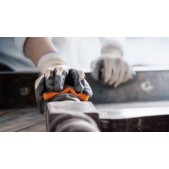 Bosch Σφουγγάρι Λείανσης 98x120mm