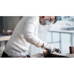 Bosch Σφουγγάρι Λείανσης Σετ 3τμχ