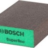 Bosch Expert S471 Σφουγγάρι Λείανσης 69x97mm