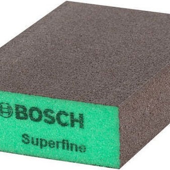 Bosch Expert S471 Σφουγγάρι Λείανσης 69x97mm