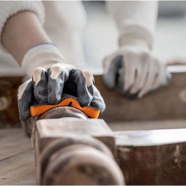 Bosch Expert S471 Σφουγγάρι Λείανσης 69x97mm