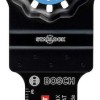 Bosch Αναλώσιμα Πολυεργαλείων 10τμχ 2608901182