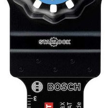 Bosch Αναλώσιμα Πολυεργαλείων 10τμχ 2608901182