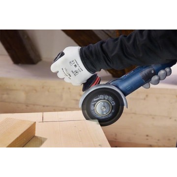 Bosch Δίσκος Κοπής Δομικών Υλικών 125mm 2608901189