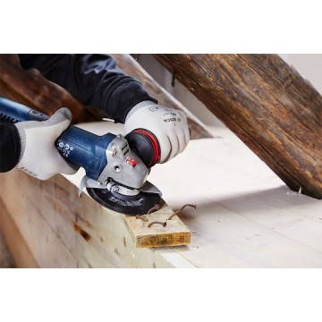 Bosch Δίσκος Κοπής Δομικών Υλικών 125mm 2608901189