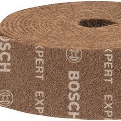 Bosch Expert N880 Ρολό Λείανσης 100mmx10m