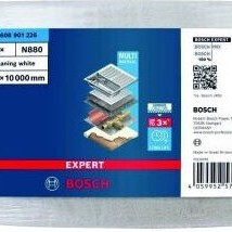 Bosch Ρολό Λείανσης