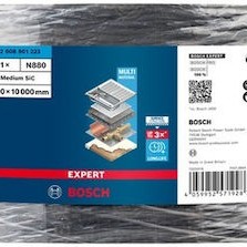 Bosch Expert N880 Ρολό Λείανσης