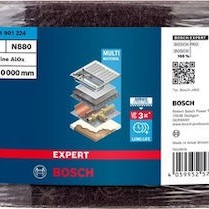 Bosch Ρολό Λείανσης