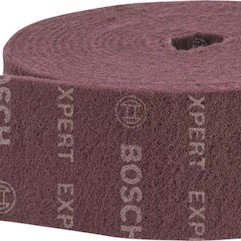 Bosch Expert N880 Ρολό Λείανσης 115mmx10m