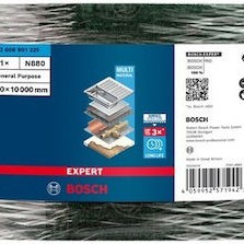 Bosch Expert N880 Ρολό Λείανσης
