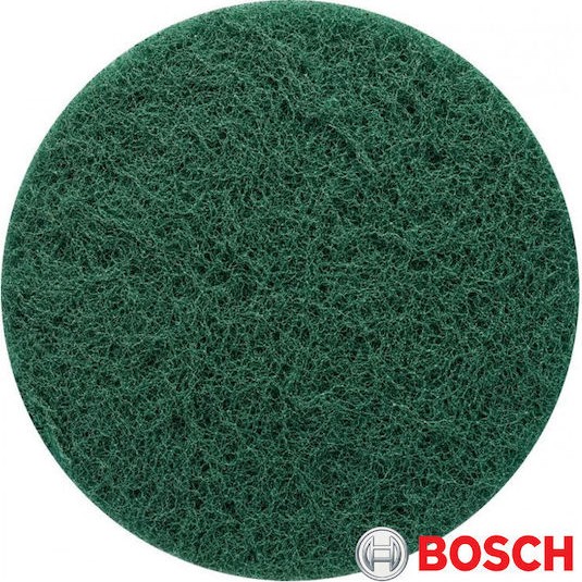 Bosch Expert N880 Φύλλο Λείανσης Έκκεντρου Τριβείου 125x125mm