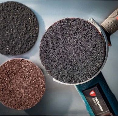 Bosch Expert Γυαλόχαρτο 150x150mm