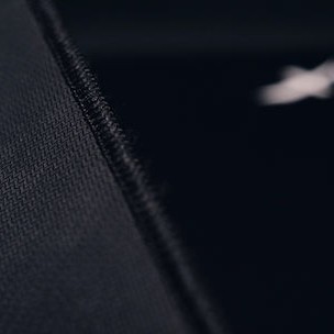 Xtrfy GP2 Gaming Mouse Pad XXL 1200mm Μαύρο