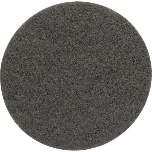 Bosch Δίσκος Λείανσης K600 Μετάλλου και Ξύλου 125mm 5τμχ