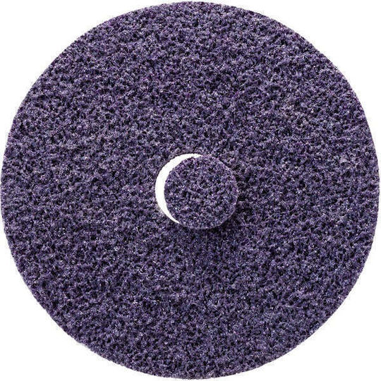 Bosch Δίσκος Λείανσης Μετάλλου και Ξύλου 115mm