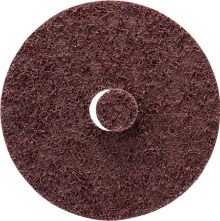 Bosch Δίσκος Λείανσης Ξύλου 125mm