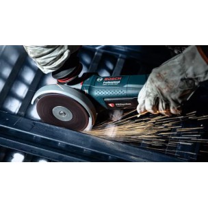 Bosch Δίσκος Λείανσης Ξύλου 125mm