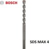Bosch Διαμαντοτρύπανο με SDS Max Στέλεχος για Δομικά Υλικά 32x200mm