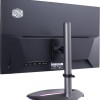 CoolerMaster GM27-FQS ARGB VA Gaming Monitor 27