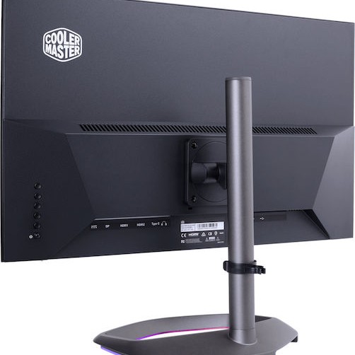 CoolerMaster GM27-FQS ARGB VA Gaming Monitor 27