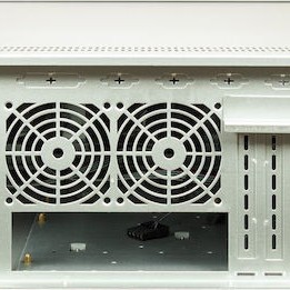 Inter-Tech 4F28 Mining-Rack