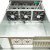 Inter-Tech 4F28 Mining-Rack