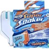 Nerf Νεροπίστολο Torrent Water Blaster Super Soaker για 6+ Ετών