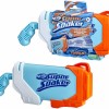 Nerf Νεροπίστολο Torrent Water Blaster Super Soaker για 6+ Ετών